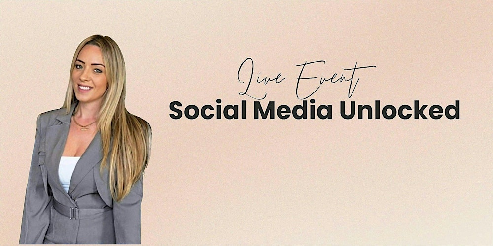 Social Media Unlocked