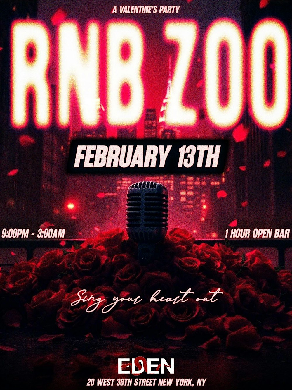 RNB ZOO