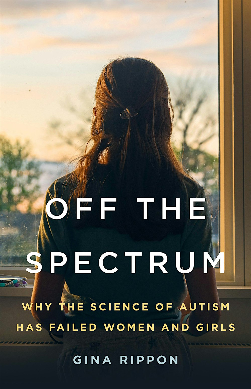 Off the Spectrum: The Lost Girls of Autism