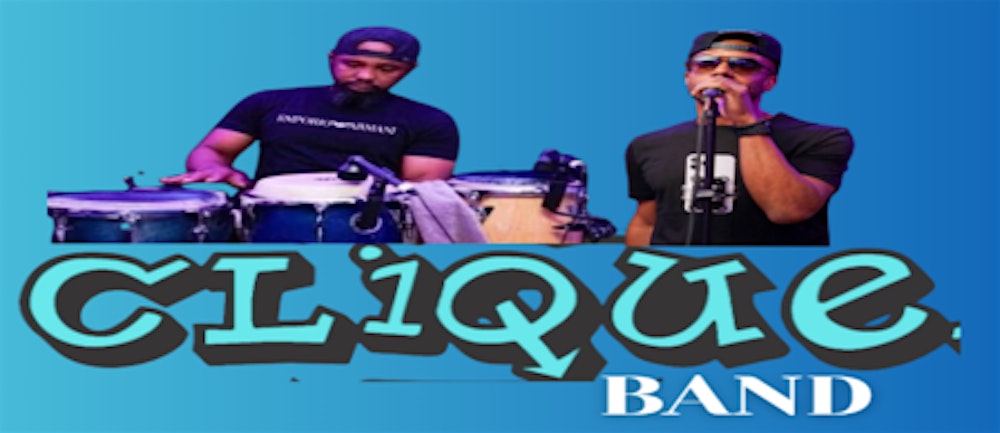 LISP Restaurant and Lounge Velvet Thursdays with Clique Band.