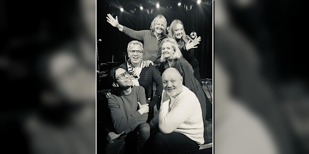 20:00 PREMIERE SHOW des Ensembles des Theaters im Walzwerk!