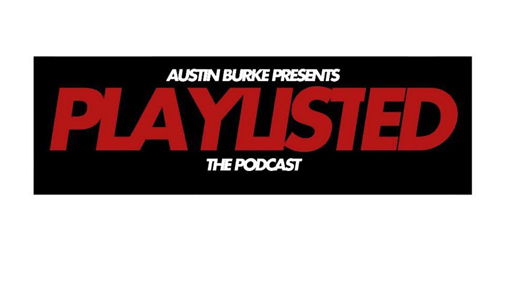 Playlisted Podcast Live Performance With Austin Burke and Special Guests