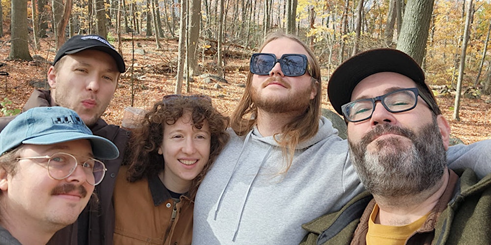 Advance Base & Moontype