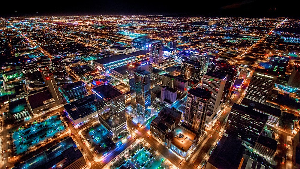 ⚡ SpeedPhoenix Dating |  Ages 25-39| Phoenix’s Speed Dating