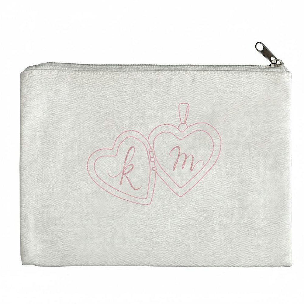 Valentine’s Embroidery - Hangar Bar & Grill- February 12th