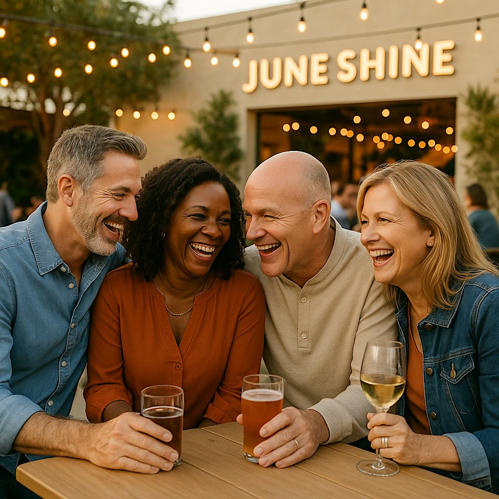 San Diego Singles Speed Dating Ages 50-65 (SOLD OUT FOR WOMEN)