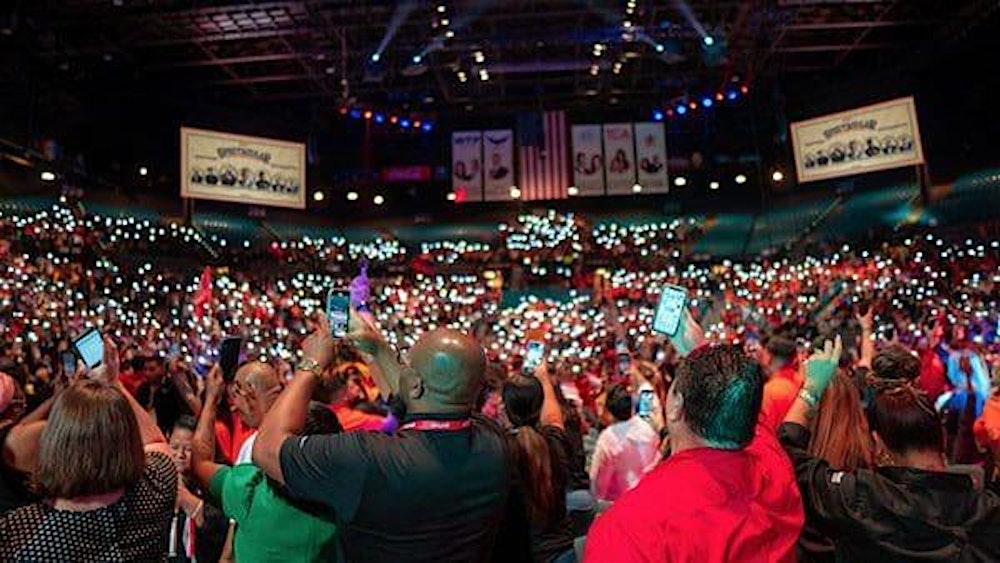 Leadership Development Conference