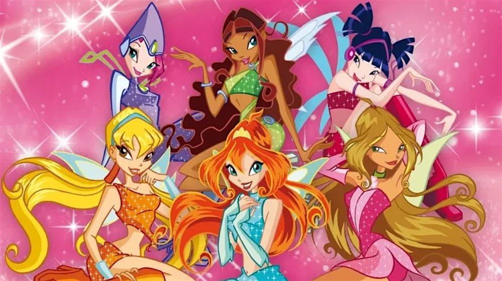 WINX CLUB POP PARTY! | $5 VODKA | MELBOURNE | DELUXE BAR