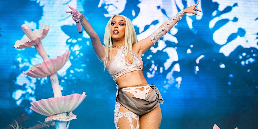 DOJA CAT ON REPEAT | $5 VODKA | MELBOURNE | DELUXE BAR