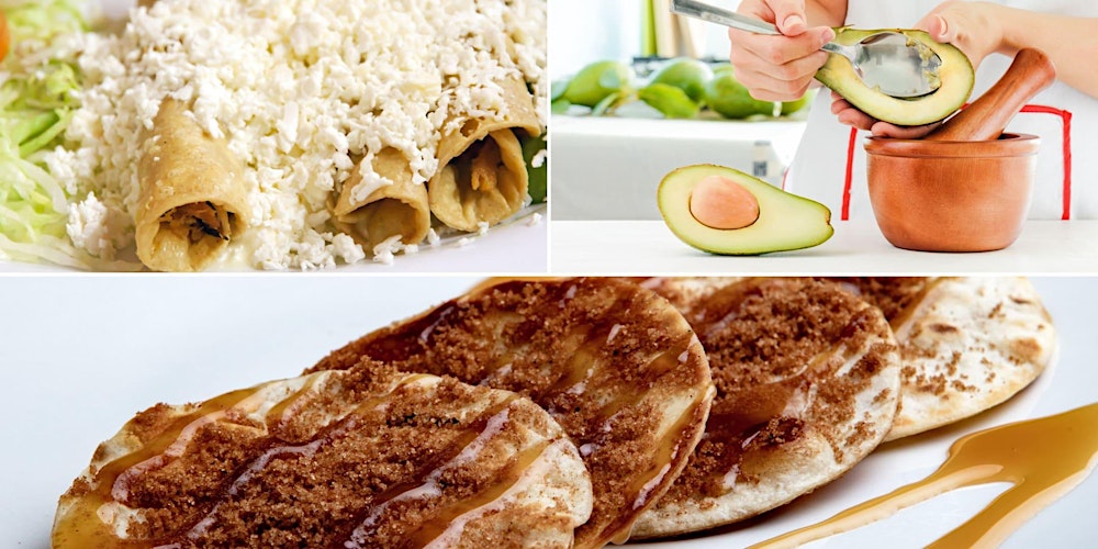 Tantalizing Tex Mex - Cooking Class by Cozymeal™