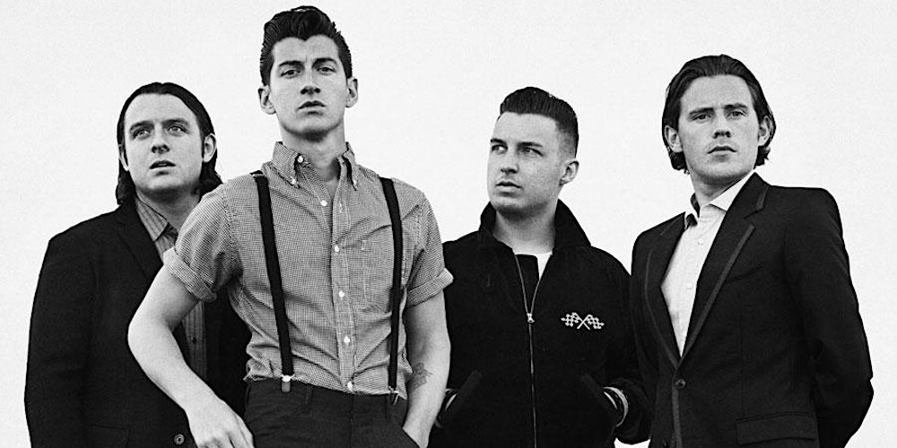 ARCTIC MONKEYS AM PARTY | $5 VODKA | MELBOURNE | DELUXE BAR