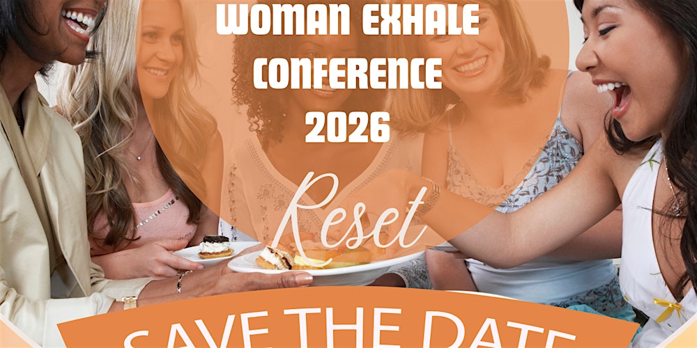 Woman Exhale 2026