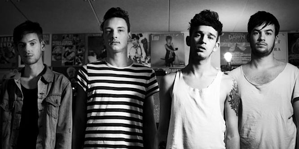 THE 1975 SELF TITLED PARTY | $5 VODKA | MELBOURNE | DELUXE BAR