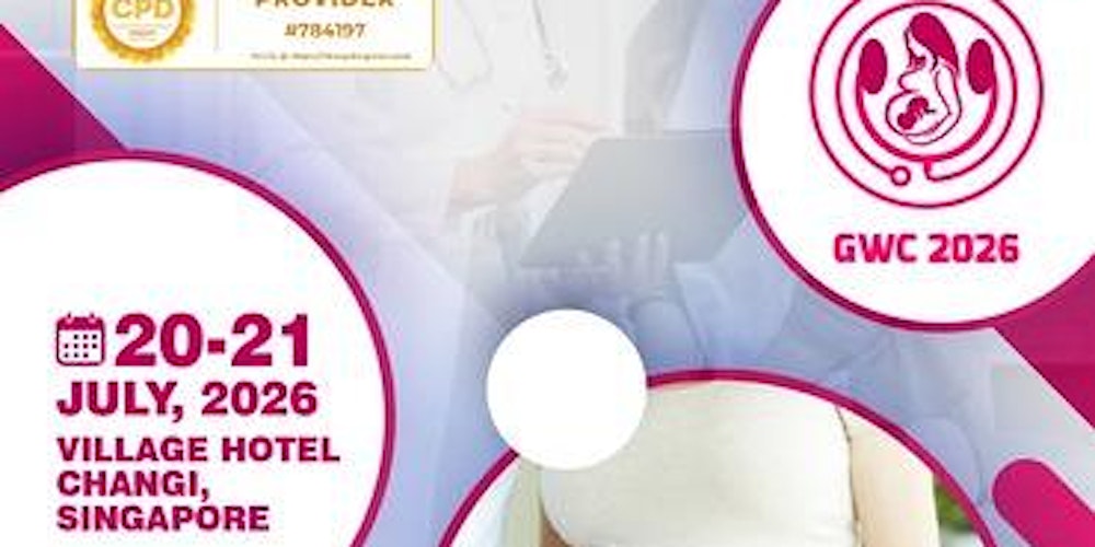 Gynecology World Conference 2026