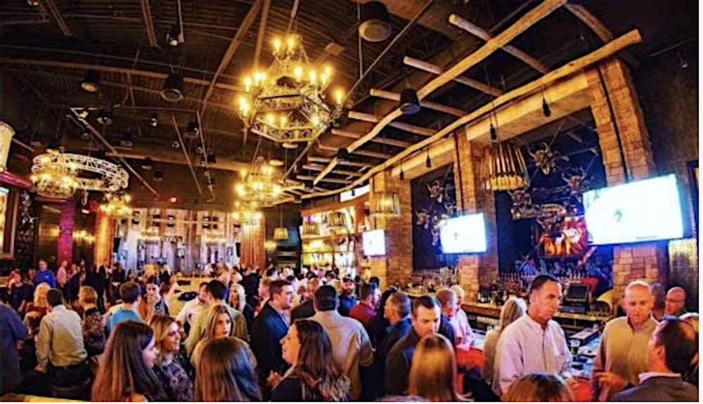 Singles Mixer in Nashville!