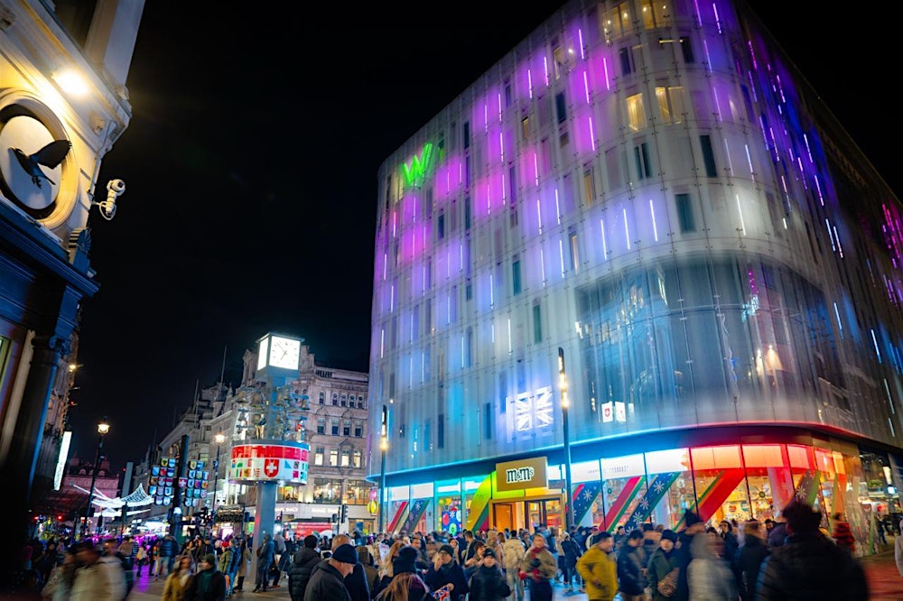 In Conversation with Daniel Murray - Street Photography