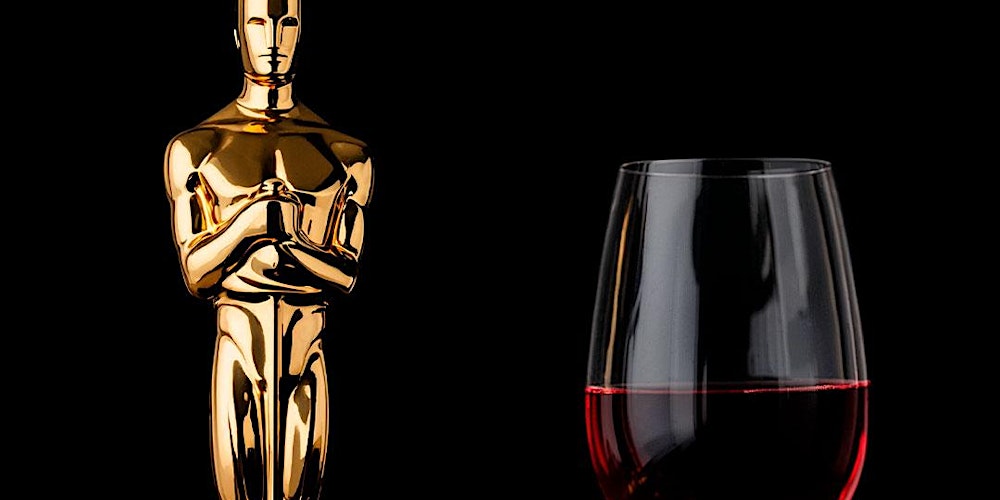 Best in Glass - Oscar Night of Film, Fine Wine & Cheese  - Horsforth