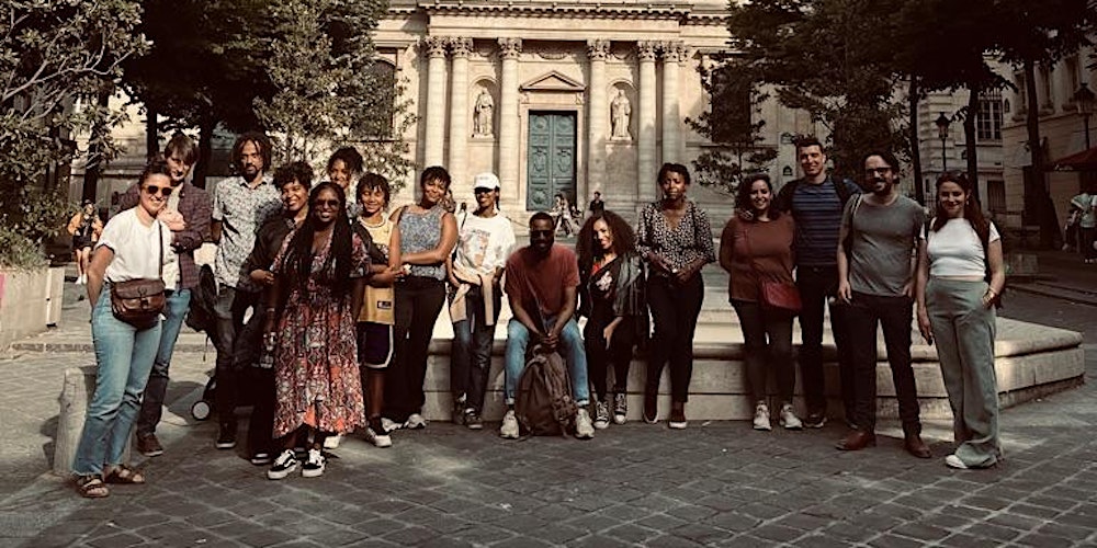 La Rive Gauche et les Pionniers (en français)