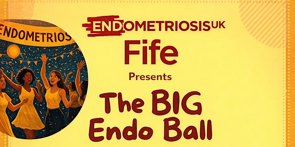The BIG Endo Ball