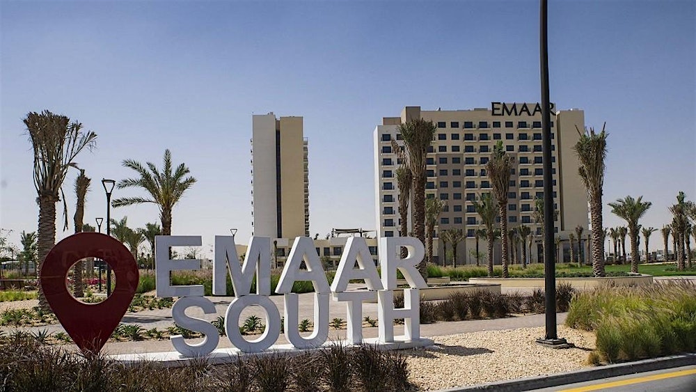 INVEST IN EMAAR SOUTH — Exclusive Dubai Property Showcase