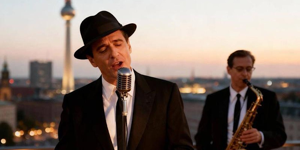 Sinatra Dinner & Show