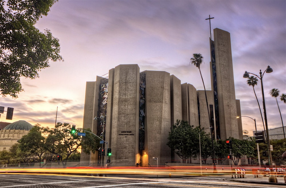 A Candlelit Lenten Meditation
