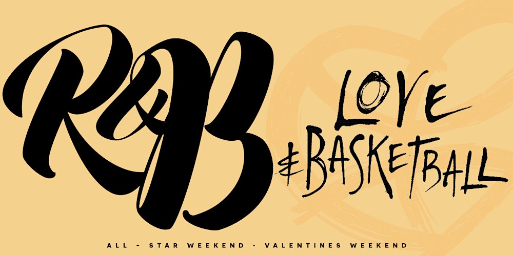 RNB Brunch x Scoreboard Presents: Love & Basketball