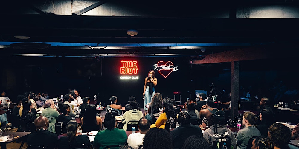 Poetic Jam Sessions & Open Mic Night w/ RC Love and The Get Down Band