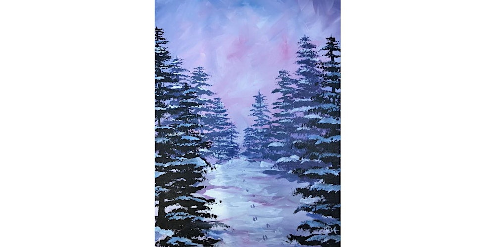 Mimosa Class - "Its Peaceful Here" - Sun Feb 1, 12:30 PM