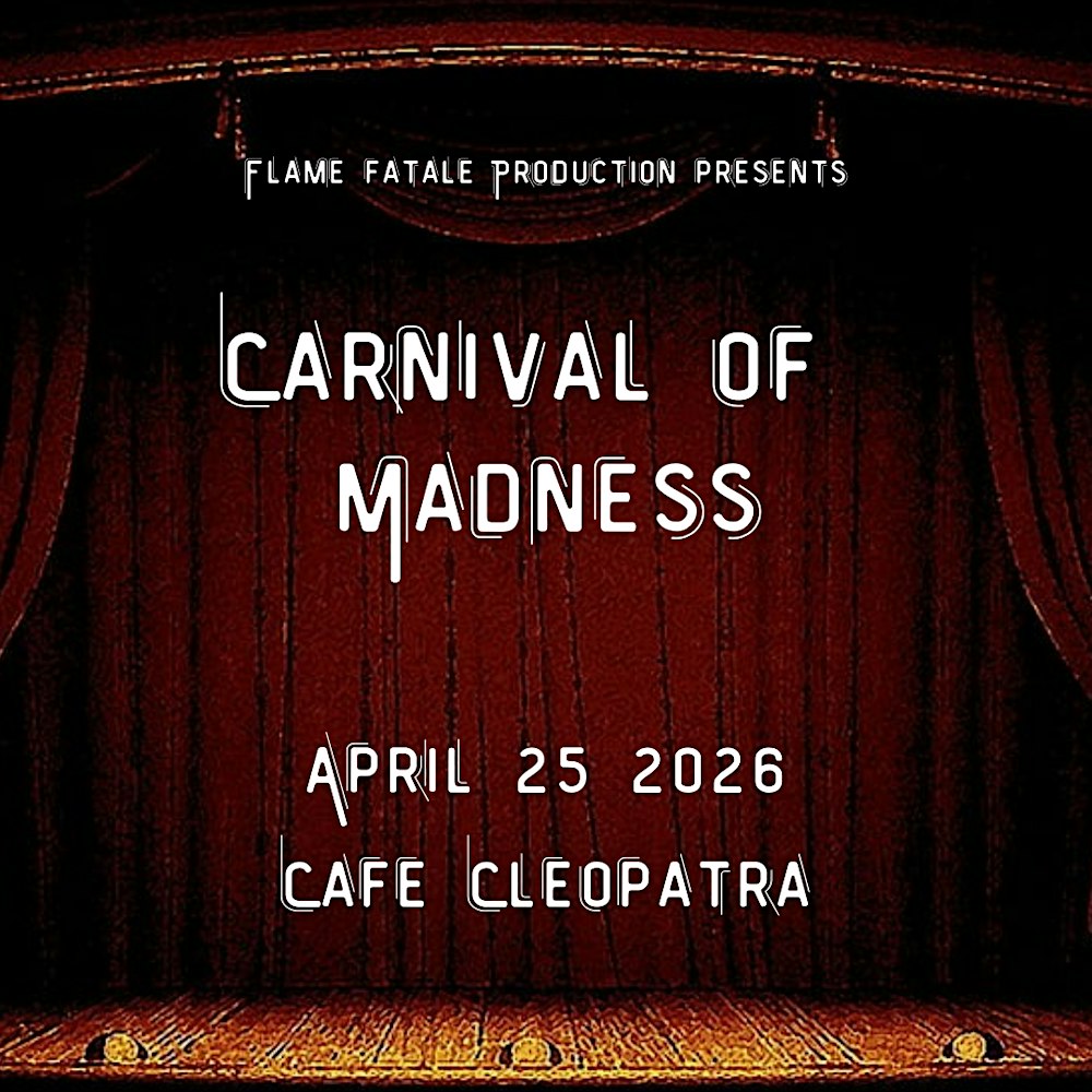 Carnival of Madness