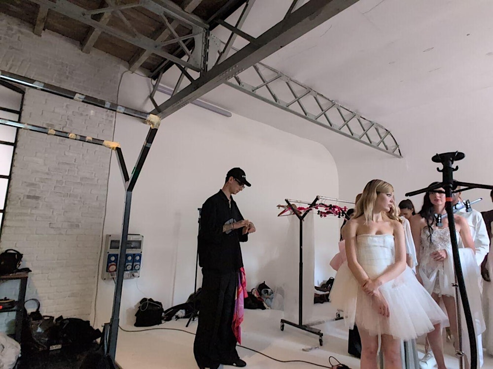 LAUNCH Fashion Week 2026: The Future Starts Here (LAFW26)