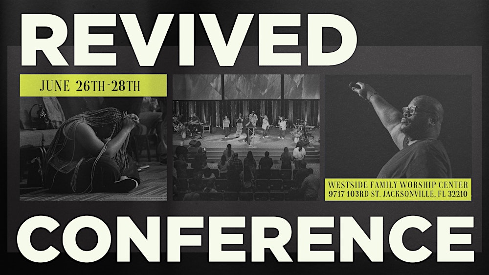 Revived Conference 26