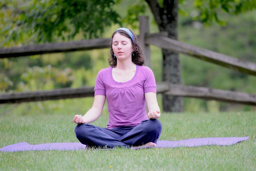 Transformational Meditation: Training the Mind for Meaningful Action