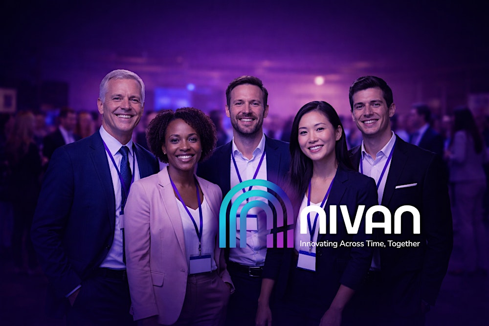 Nivan - An Innovation conference