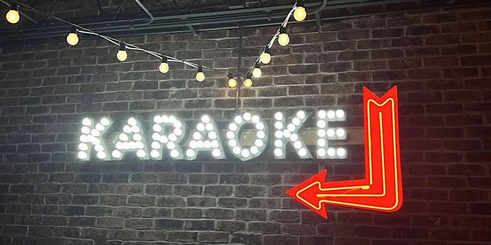 Ladies Love Karaoke – Karaoke x Party x Games - Slap'D Berlin