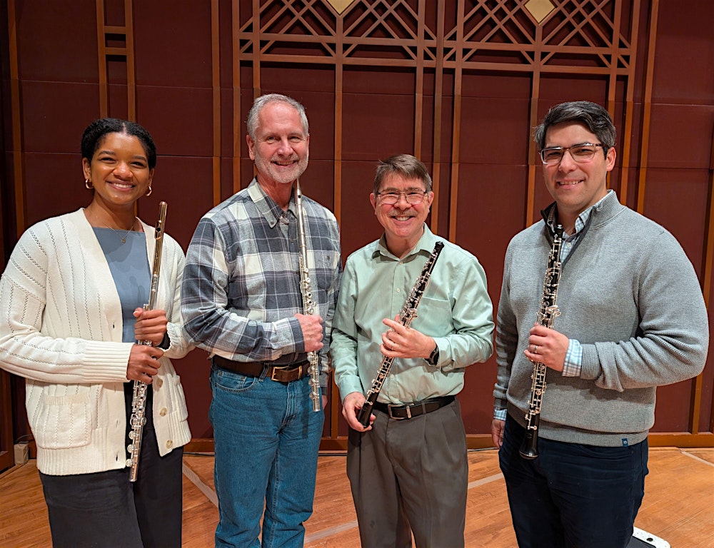 SMCMS Goes for Baroque 2026