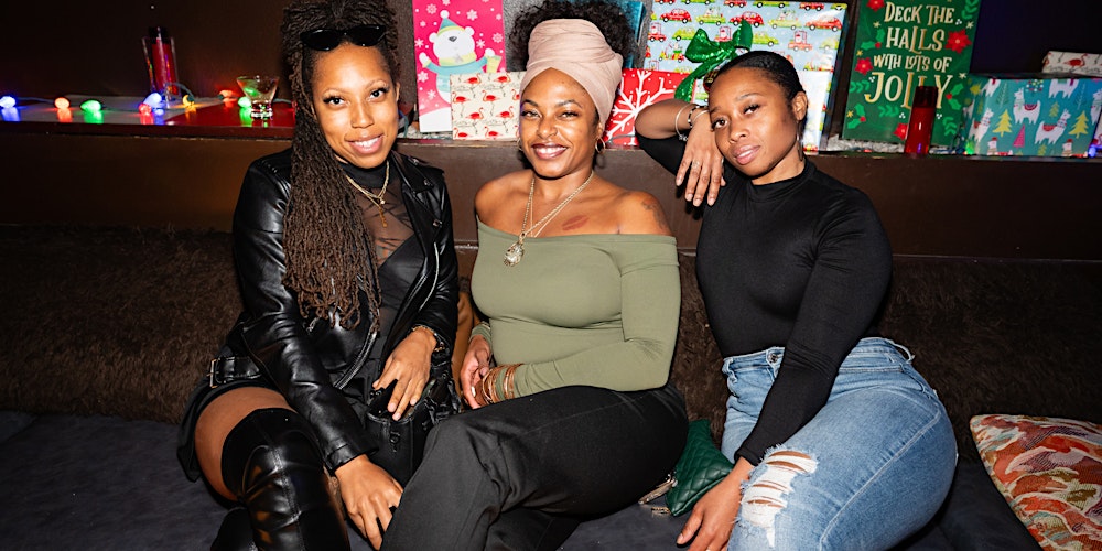 Afrobeats and R&B: Valentine's Day Party (San Diego, CA)