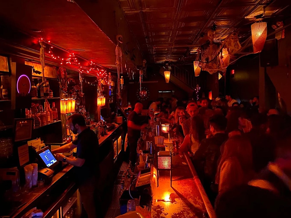 The Art Meetup: Fun Creative Networking Night