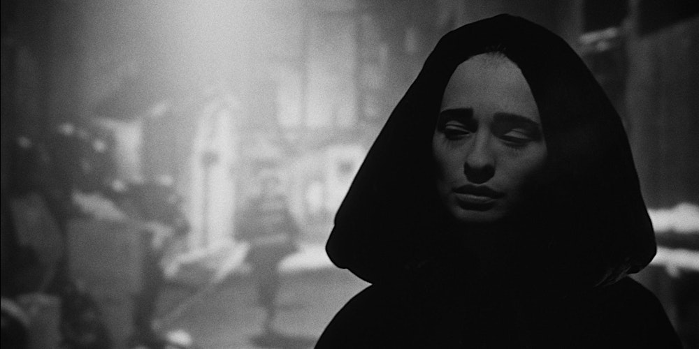 NADJA (1994) — New 4K Restoration!