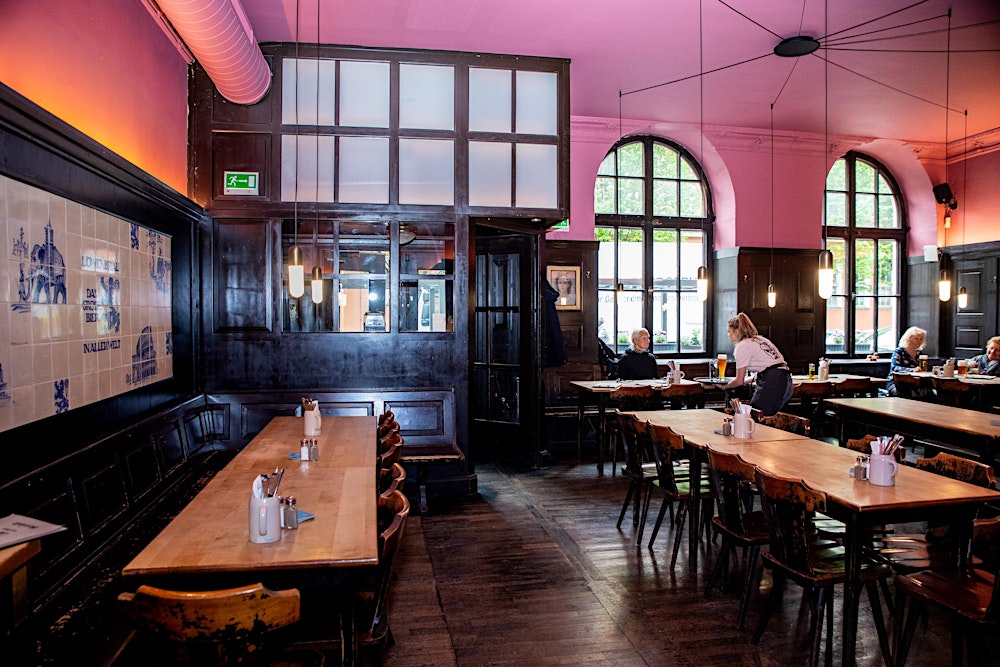 Wirtshaussingen- jeden letzten Sonntag im Monat