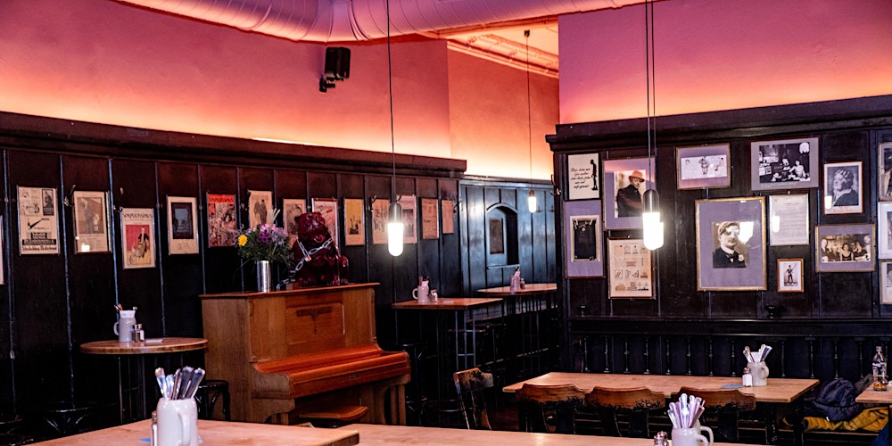 Bingo Abend mit Mateusz