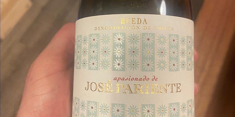 Sauvignon Blanc 6 Ways  - Horsforth