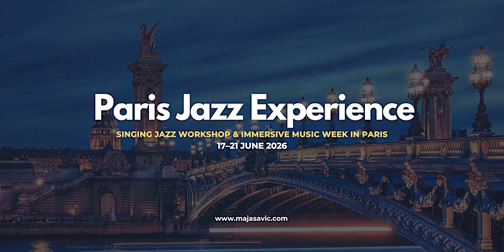 Paris Jazz Experience