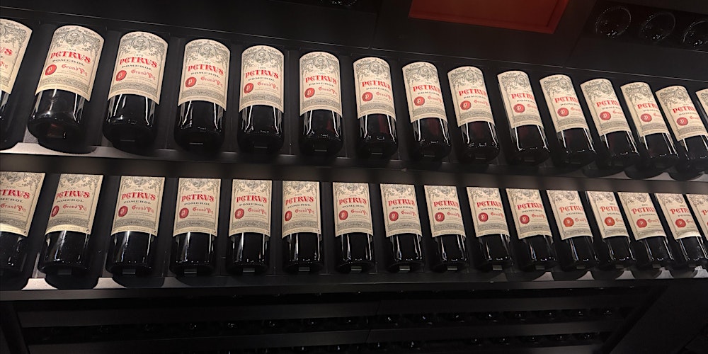 Wine Tasting: New World vs Old World