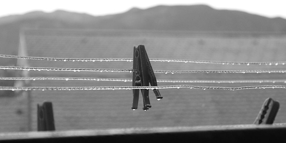 Releaseshow EP Dromen van de regen