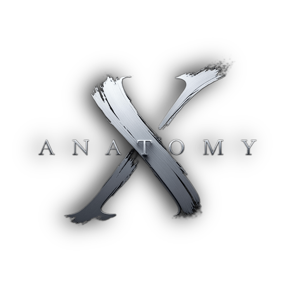 ANATOMY X PRESENTS The Art of Attraction: Guys’ Paint Night