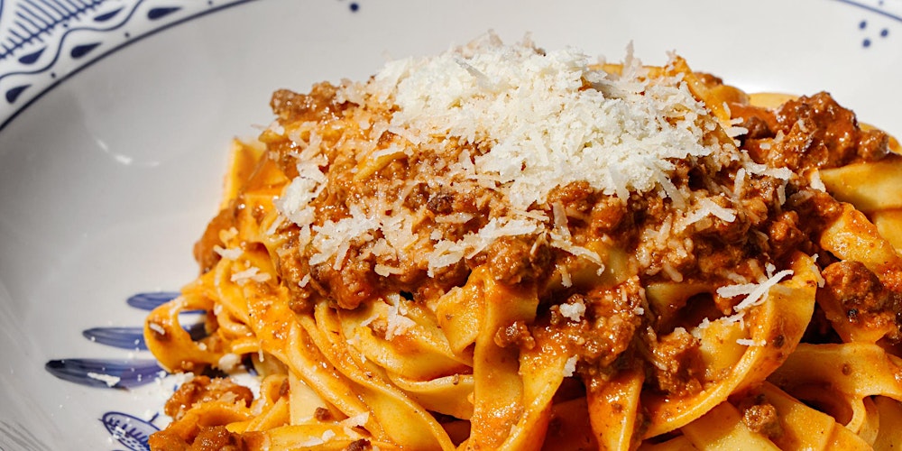 Classic Sauces: Ragù Bolognese Class
