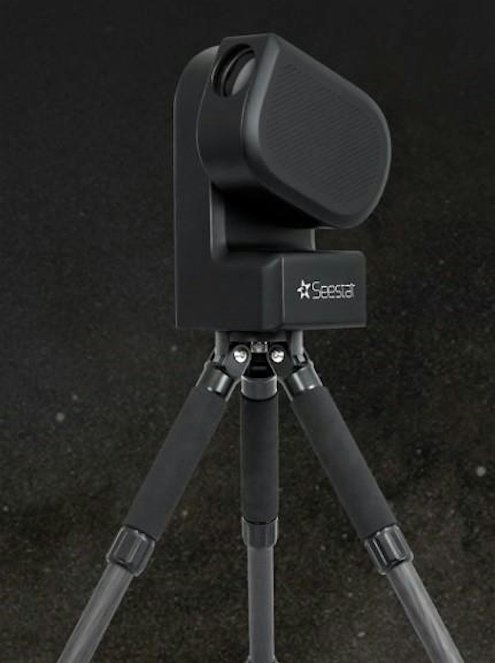 Uw eigen 'Hubble telescoop' binnen handbereik!