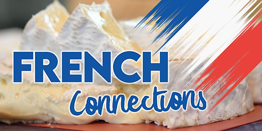 Manchester - French Connections @ The Faraday