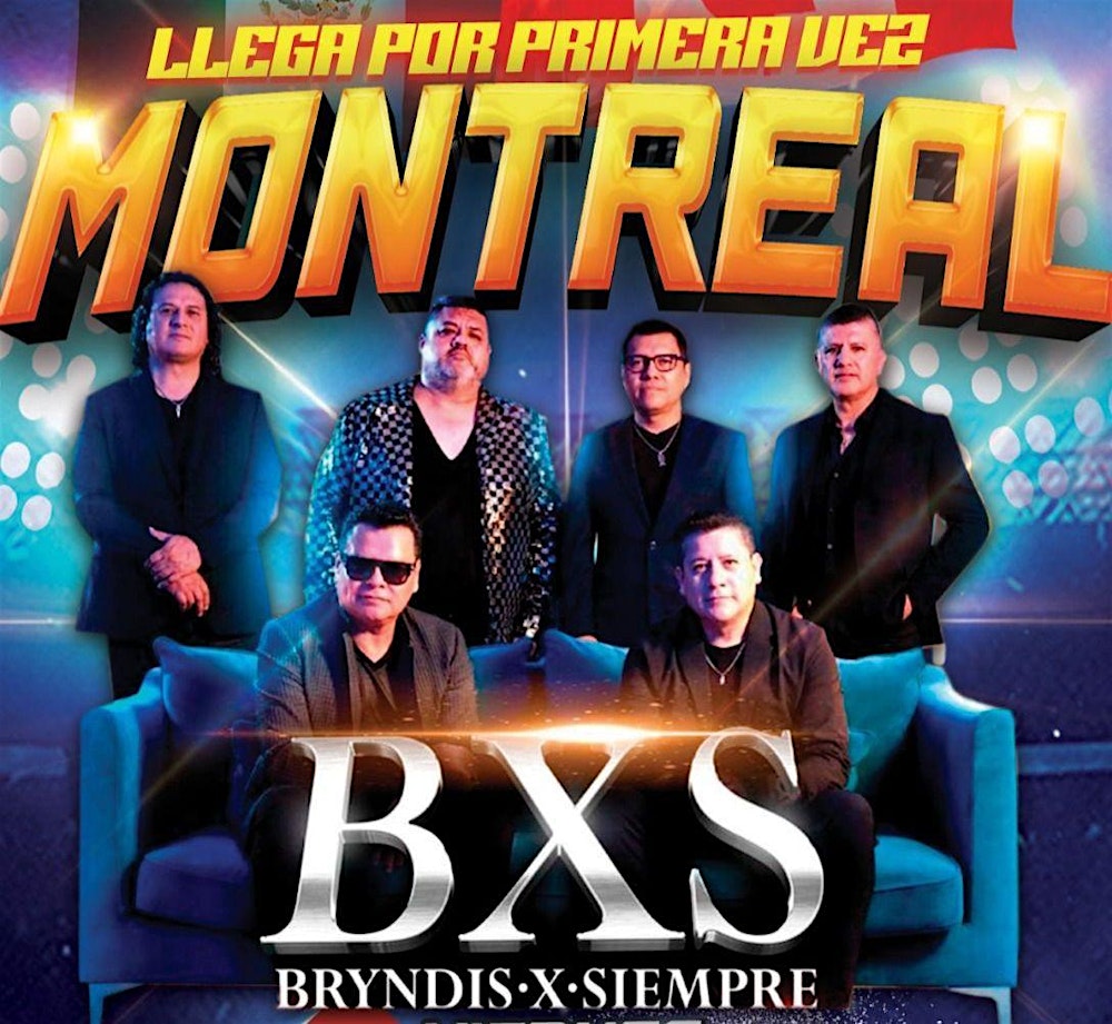 B X S BRYNDIS X SIEMPRE